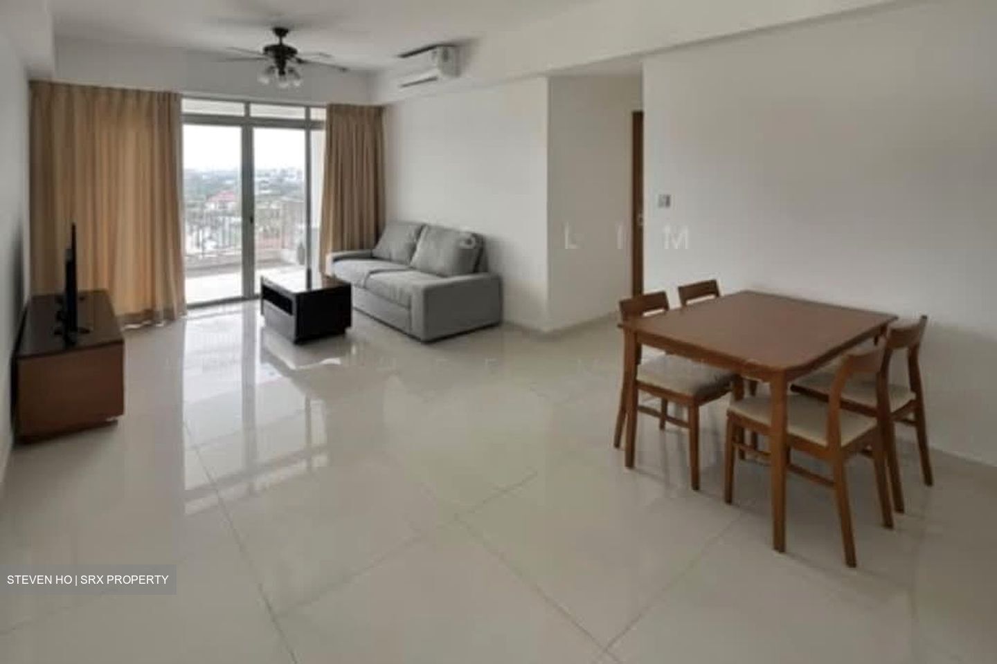 The Metropolitan Condominium (D3), Condominium #591439651